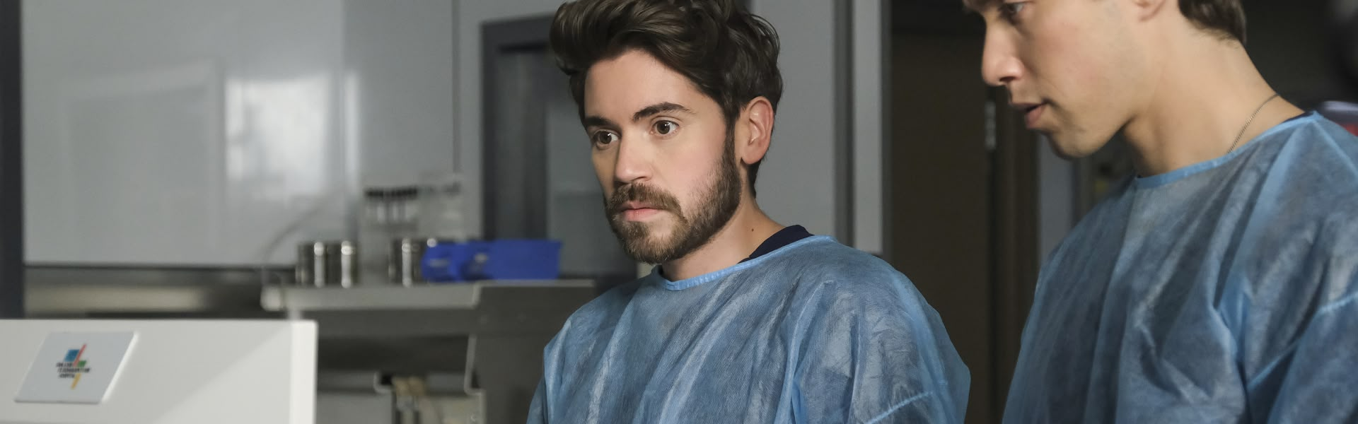 The Good Doctor