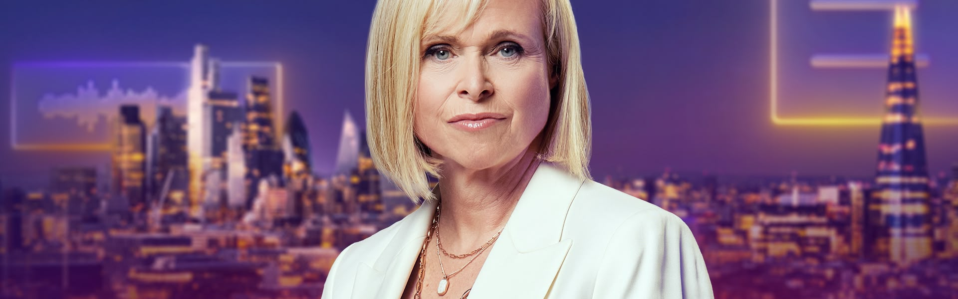 The Wrap With Anna Botting