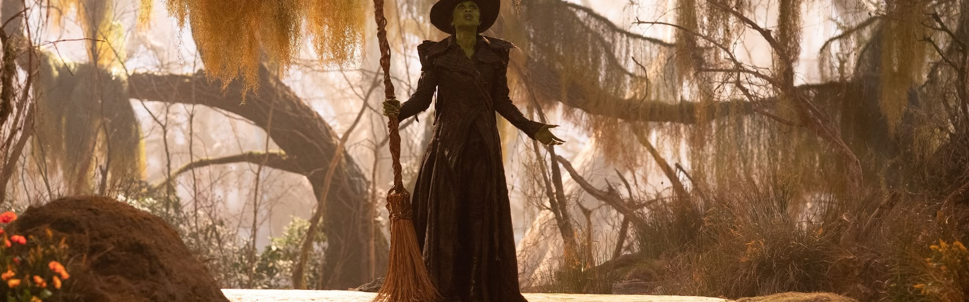 Wicked: For Good