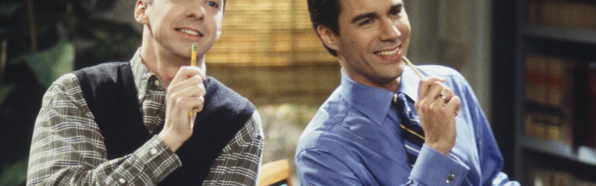 Will & Grace