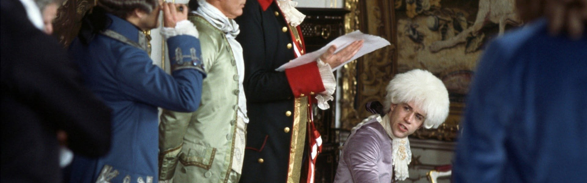 Amadeus