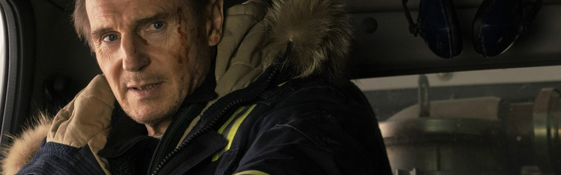 Cold Pursuit