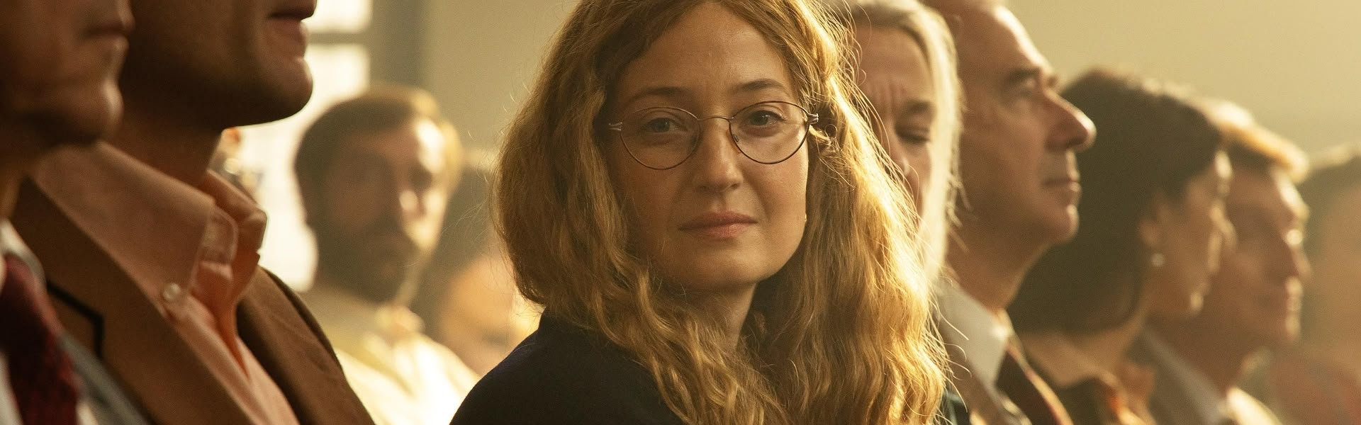 My Brilliant Friend