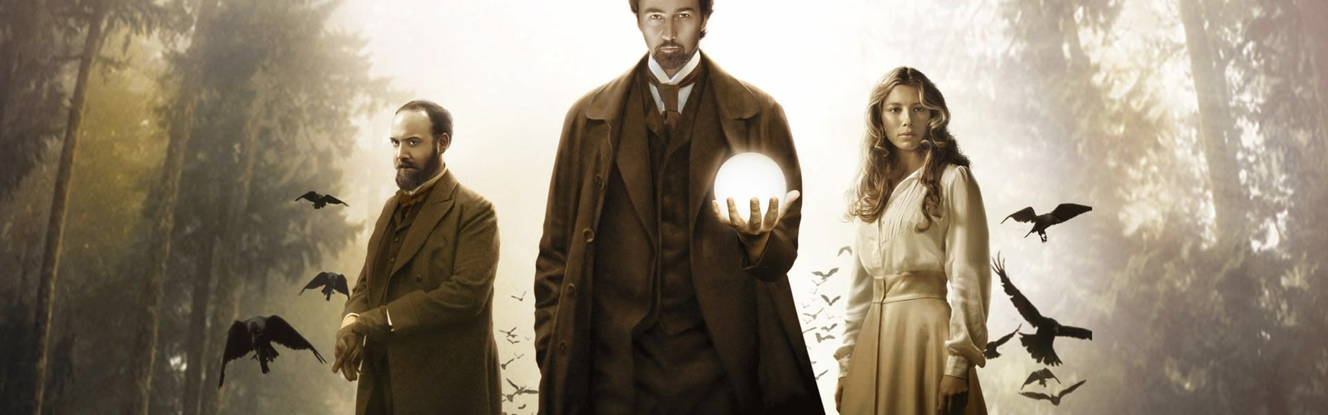 The Illusionist