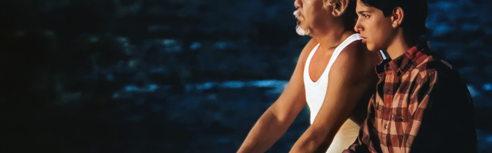 The Karate Kid Part II