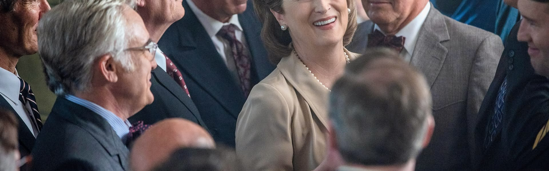 The Post