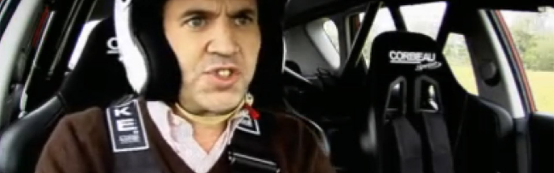Top Gear