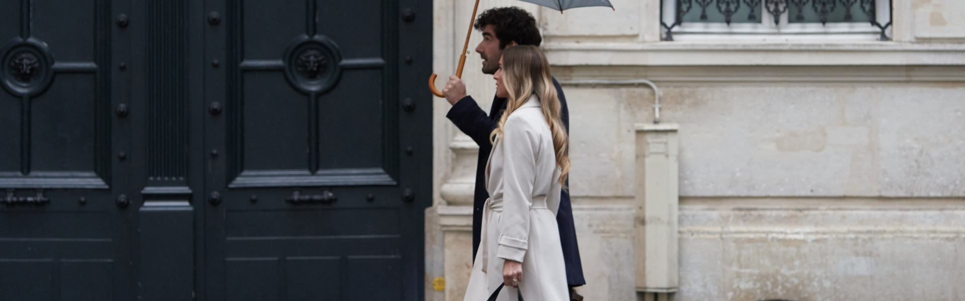 A Paris Proposal