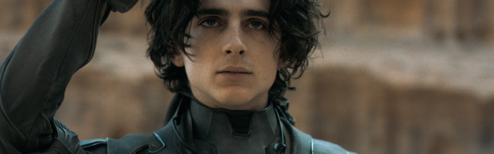 Dune: Part One
