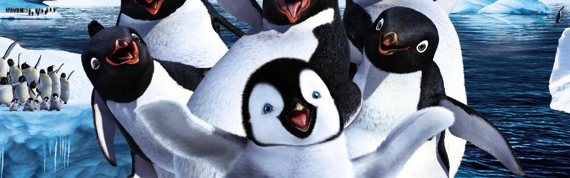 Happy Feet Two