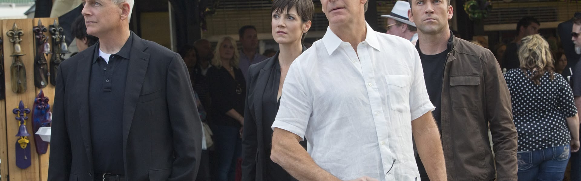 NCIS