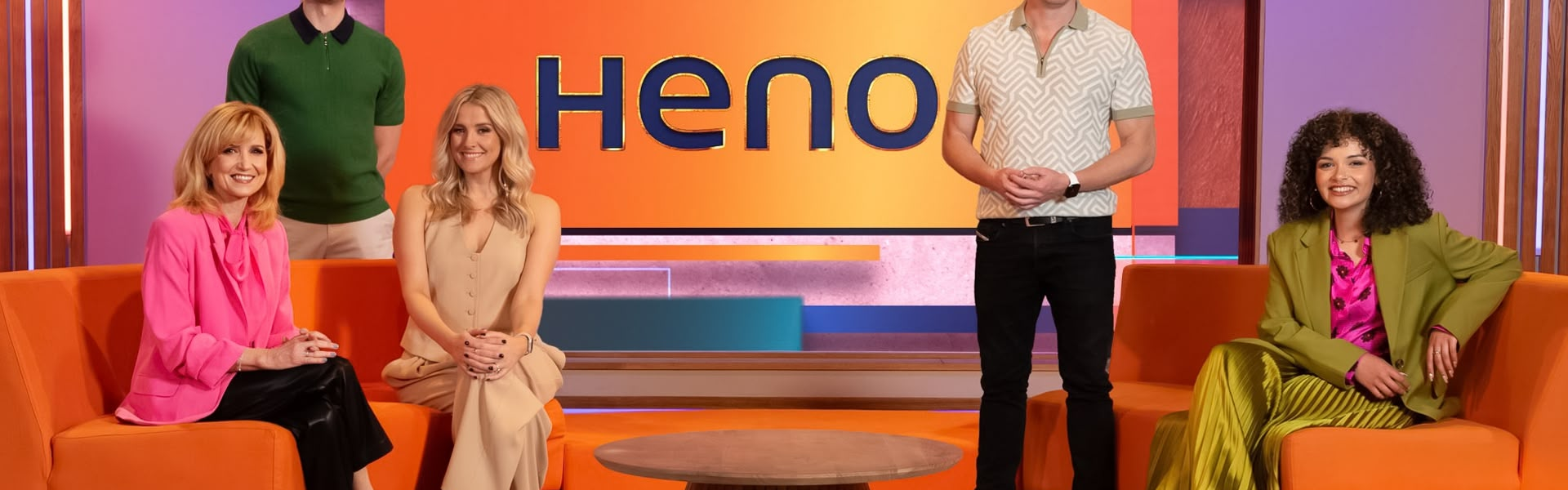 Heno