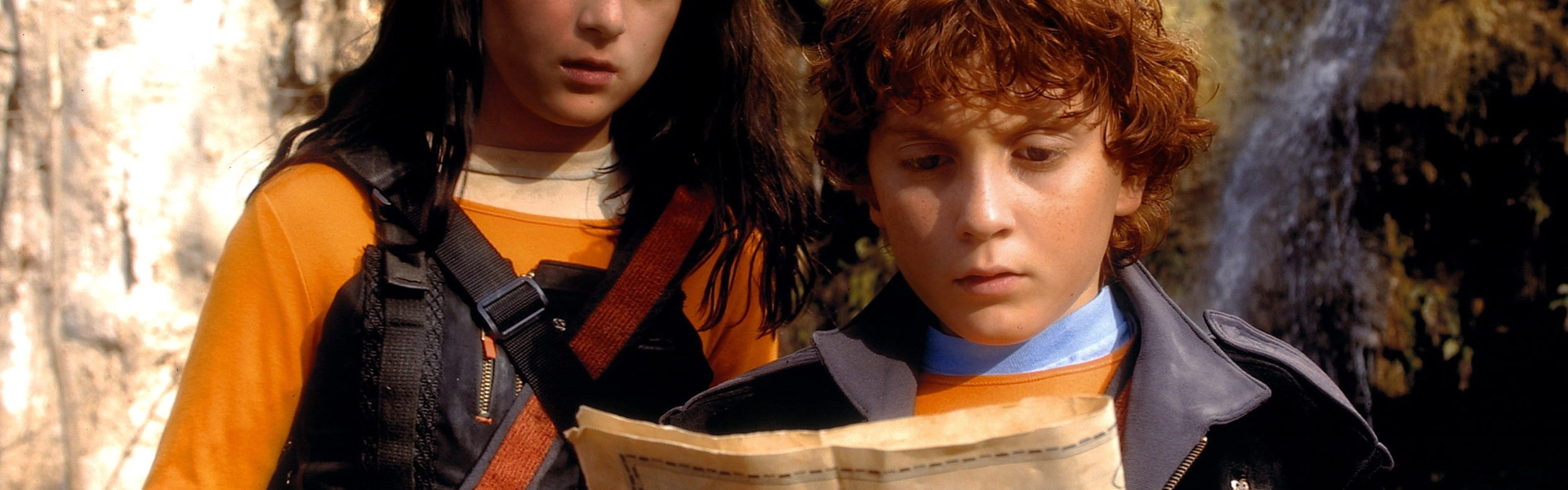 Spy Kids 2: Island Of Lost Dreams