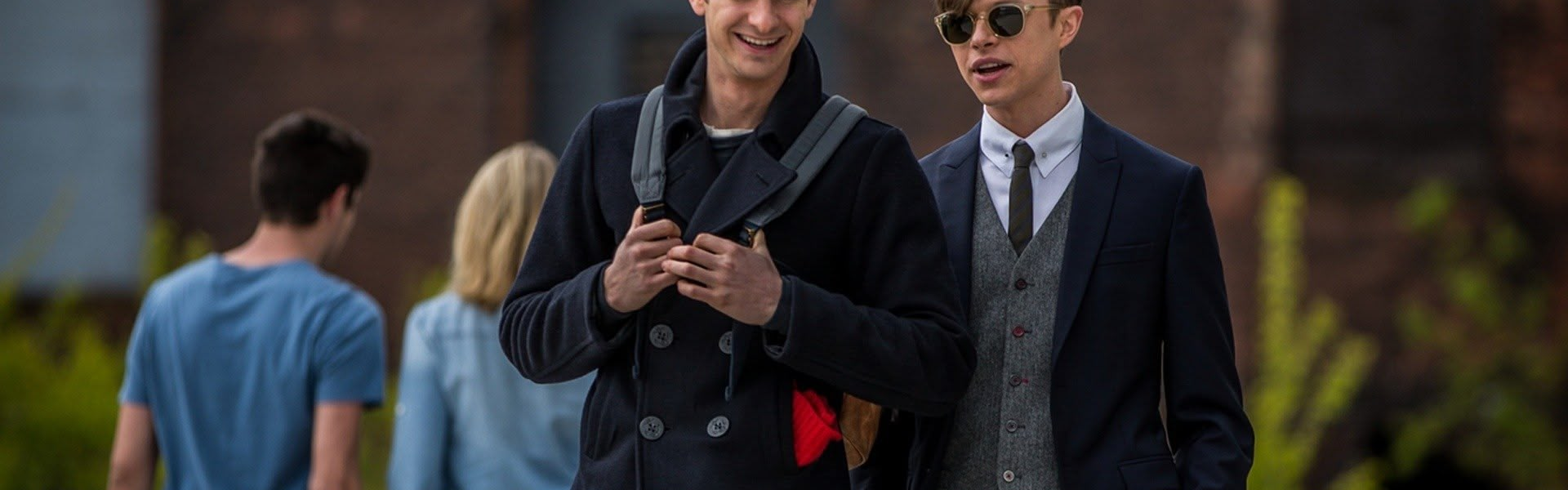 The Amazing Spider-Man 2