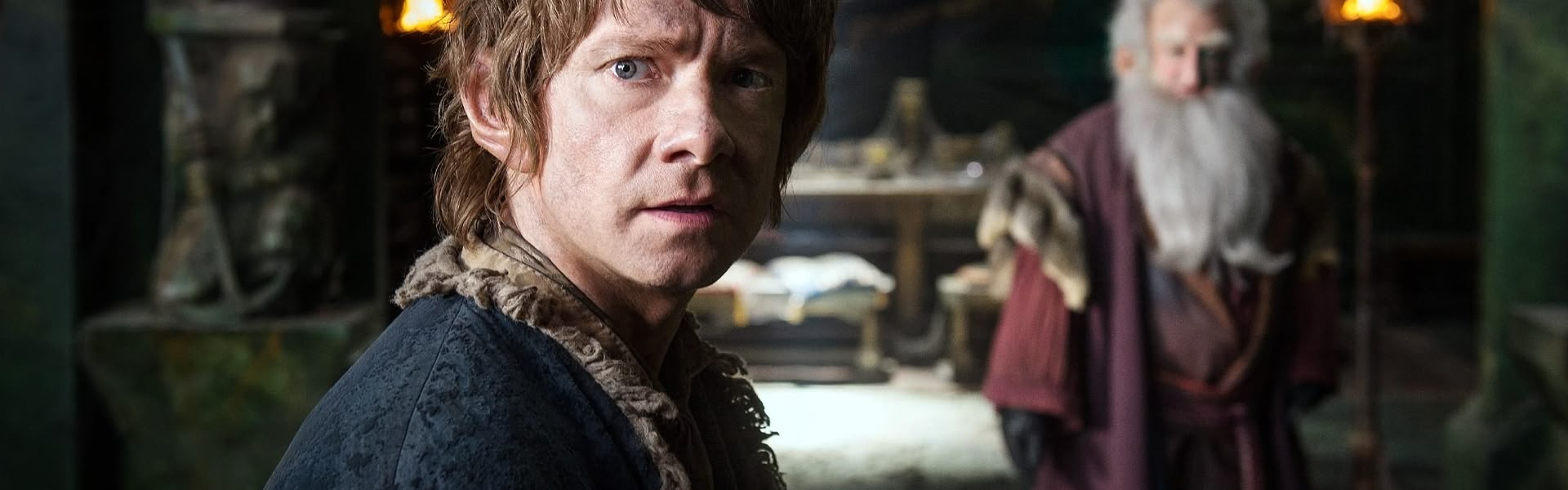 The Hobbit: The Battle Of The Five Armies