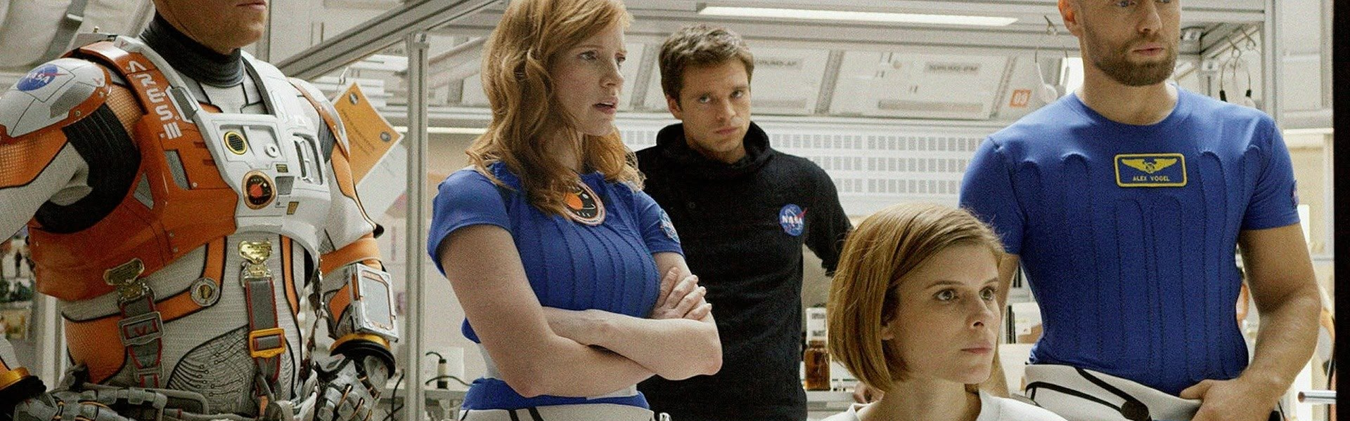 The Martian