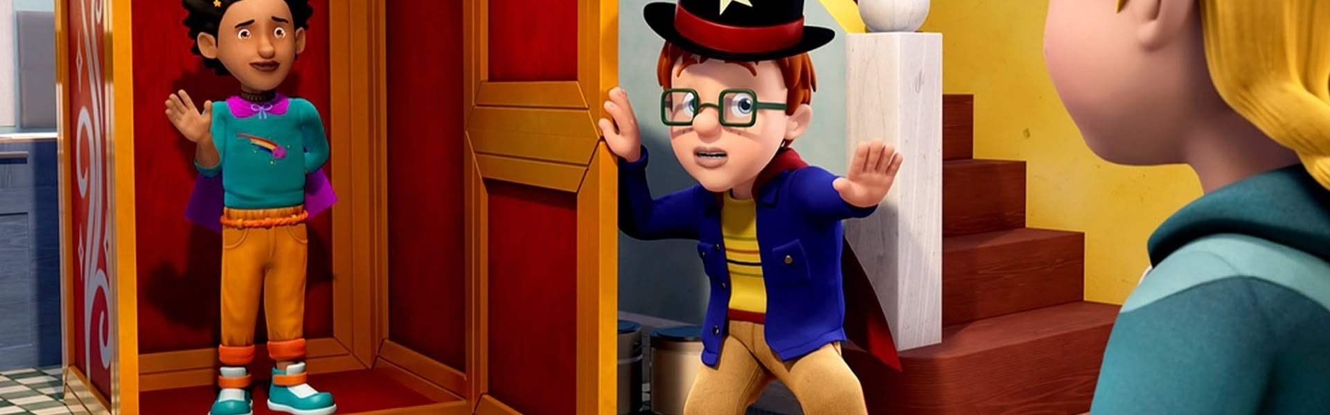 Fireman Sam