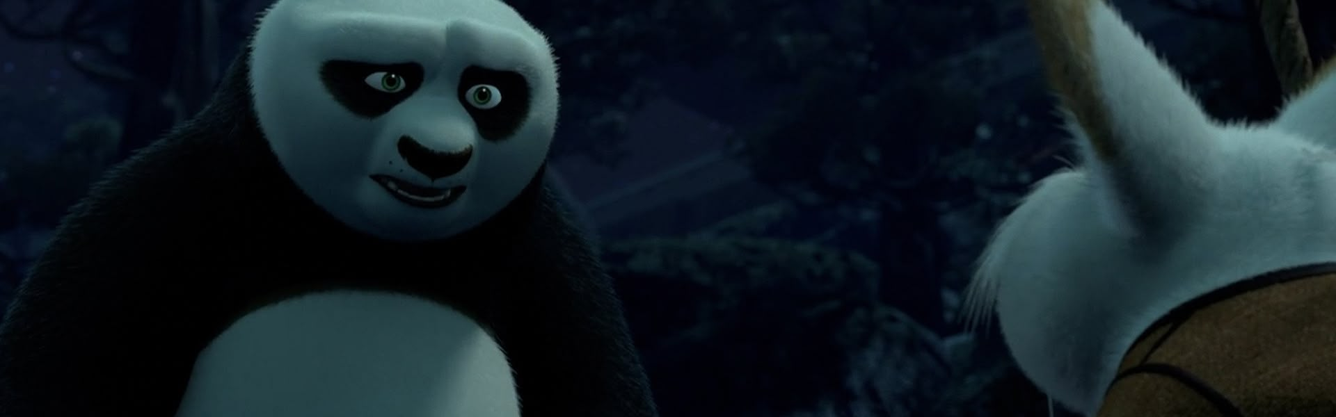 Kung Fu Panda