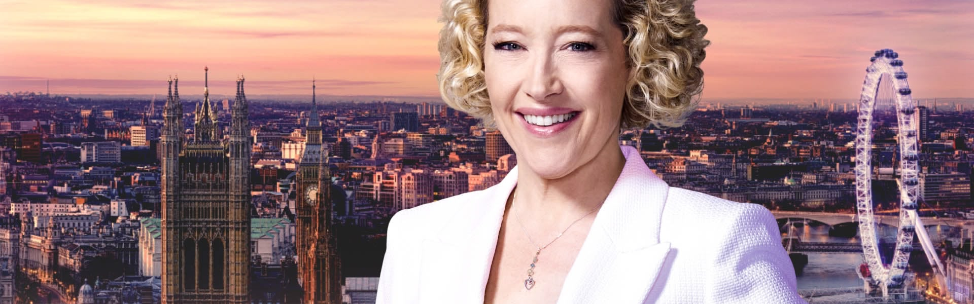 The Cathy Newman Show