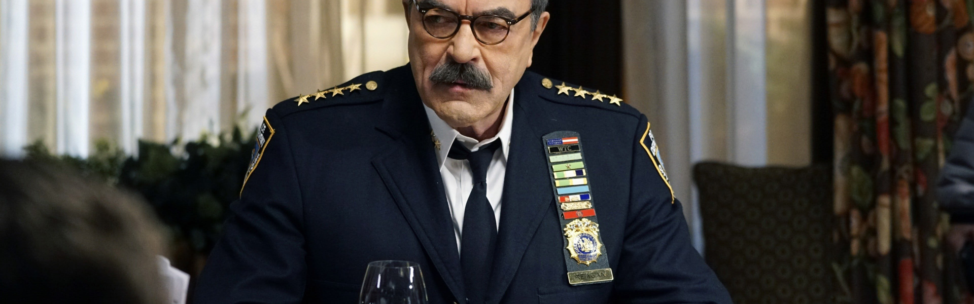 Blue Bloods