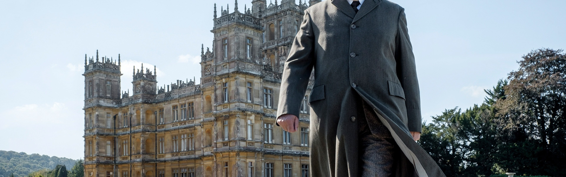 Downton Abbey