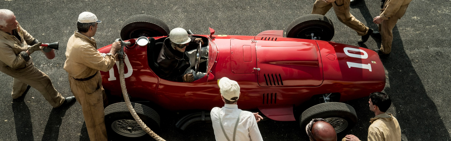 Ferrari