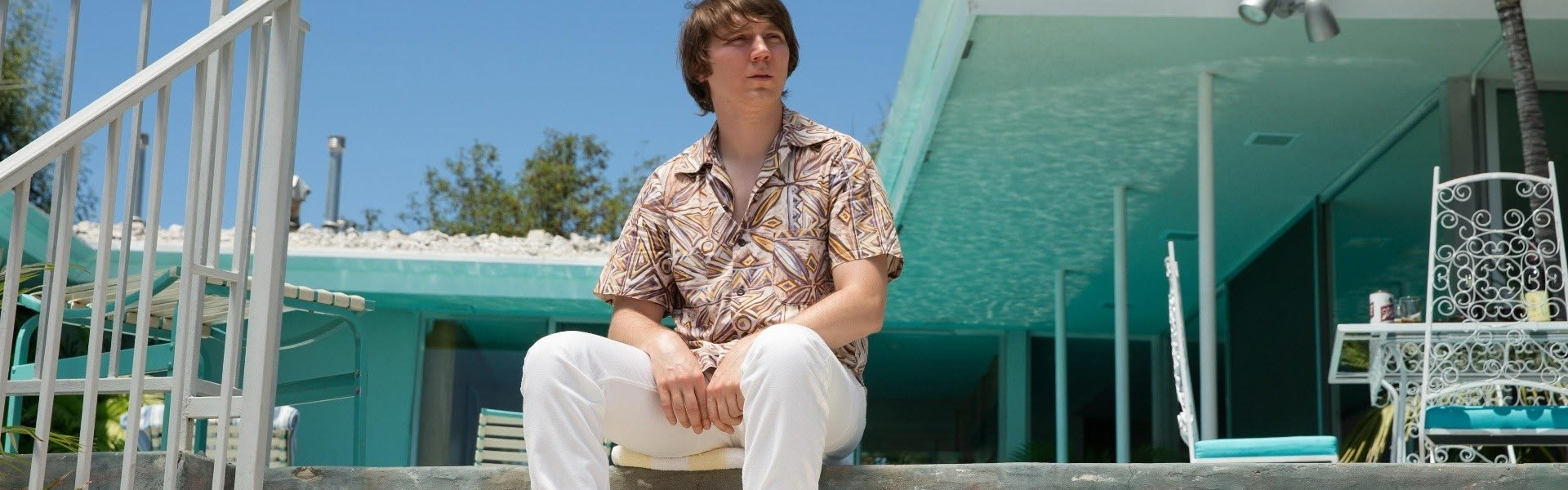 Love & Mercy