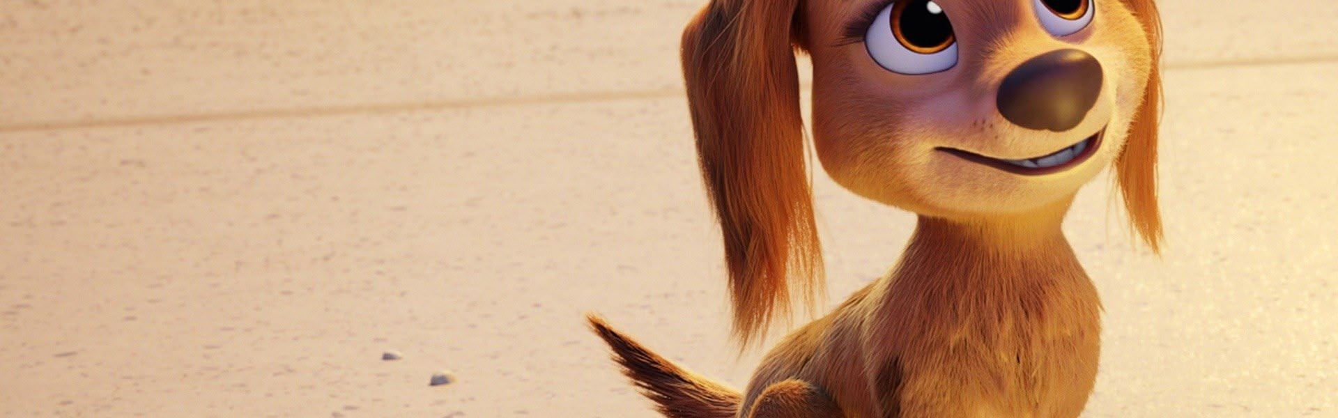 Paw Patrol: The Movie