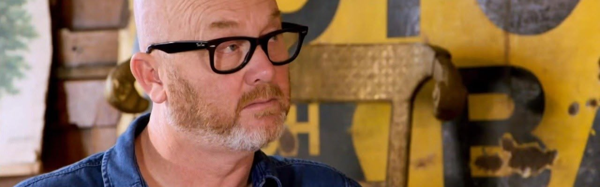 Salvage Hunters