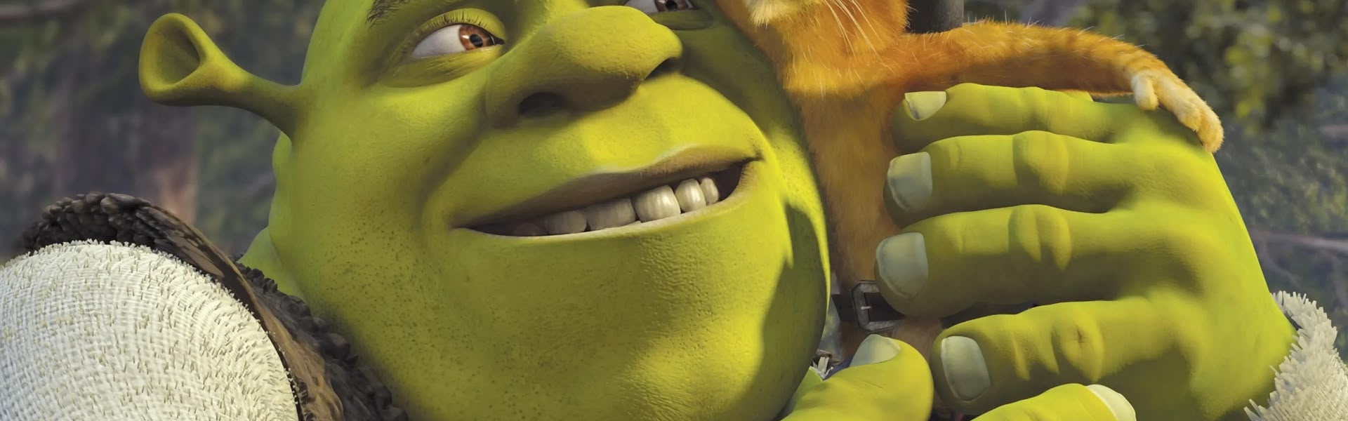 Shrek 2