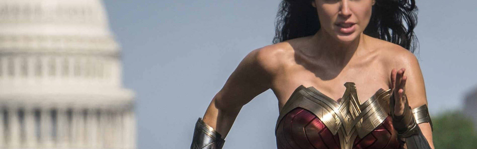 Wonder Woman 1984