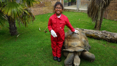 Animal Care Club