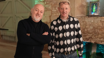 Bill Bailey's Master Crafters: The Next Generation