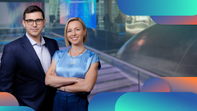 Bloomberg Tech: Decoding the Future