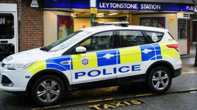Brit Cops: Law & Disorder