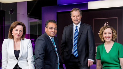 Channel 4 News Summary