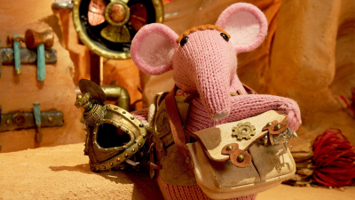 Clangers
