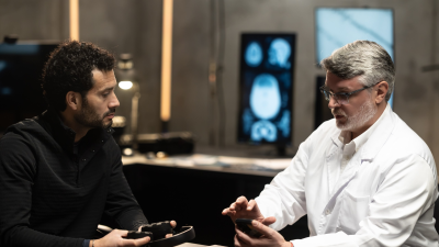 Conspiracies & Coverups