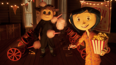 Coraline