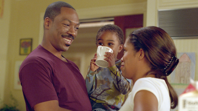 Daddy Day Care