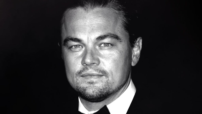 Discovering: Leonardo DiCaprio
