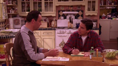 Everybody Loves Raymond