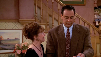 Everybody Loves Raymond