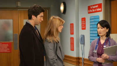 Friends