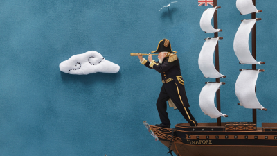 HMS Pinafore Opera With ENO
