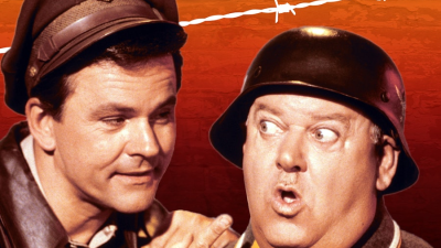 Hogan's Heroes