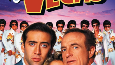 Honeymoon In Vegas