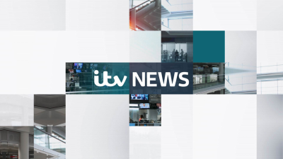 ITV Evening News; Weather