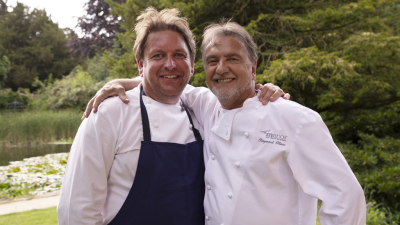 James Martin's Islands to Highlands