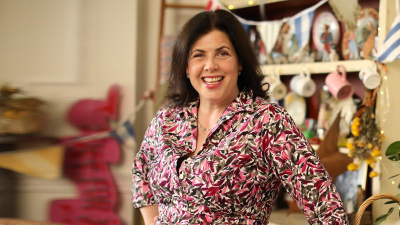 Kirstie's House of Craft